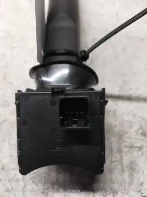 Peça sobressalente para automóvel em segunda mão comutador de limpa vidros por opel corsa e van 1.3 cdti referências oem iam 95433818  