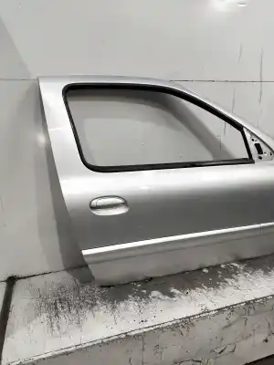 Автозапчастина б/у передні праві двері для renault clio ii fase ii (b/cb0) посилання на oem iam   