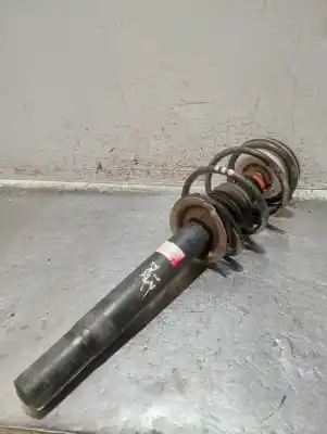 Second-hand car spare part front left shock absorber for bmw 5 (e39) 530 d oem iam references 