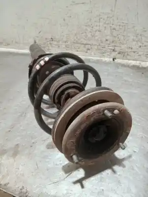 Second-hand car spare part front left shock absorber for bmw 5 (e39) 530 d oem iam references   