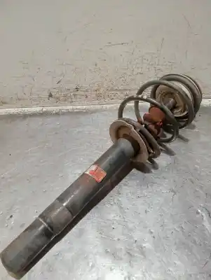 Second-hand car spare part front right shock absorber for bmw 5 (e39) 530 d oem iam references 