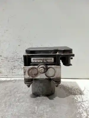 Автозапчасти б/у абс за PEUGEOT 307 (3A/C) 1.6 16V ссылки OEM IAM 0265800301 9648265480 0265231302