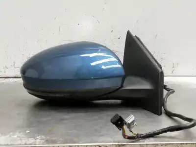 Second-hand car spare part  for RENAULT MEGANE IV FASTBACK (B9A/M/N_)  OEM IAM references 0411251  A057273