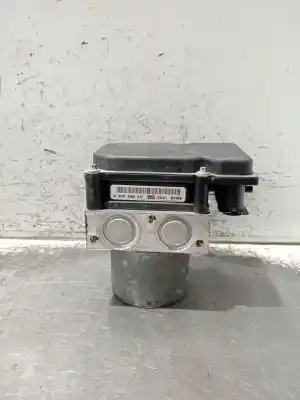 Peça sobressalente para automóvel em segunda mão abs por renault megane ii (bm0/1_, cm0/1_) 1.6 16v (bm0c, cm0c) referências oem iam 0265800317