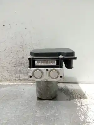 Peça sobressalente para automóvel em segunda mão abs por renault megane ii (bm0/1_, cm0/1_) 1.9 dci referências oem iam 0265950595