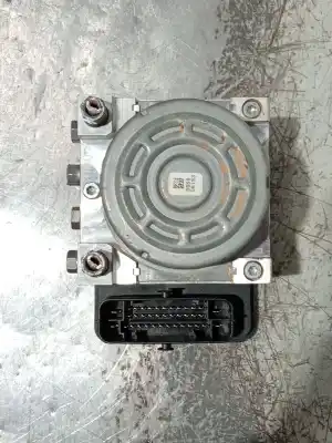 Автозапчасти б/у абс за renault megane iv fastback (b9a/m/n_) 1.3 tce 140 (b9nb) ссылки oem iam 476607355r 28515242333 10022010264