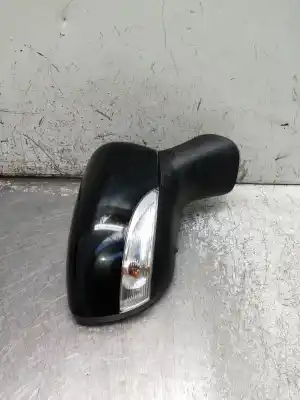 Peça sobressalente para automóvel em segunda mão espelho retrovisor direito por renault captur adventure referências oem iam  11 cables 