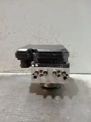 Second-hand car spare part abs for renault koleos 2.0 dci diesel fap cat oem iam references td8405  