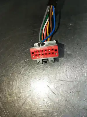 Second-hand car spare part left rearview mirror for ford puma st-line x 120 cv / 88 kw oem iam references   