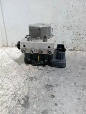 Second-hand car spare part Abs for RENAULT CLIO IV 1.5 dCi Diesel FAP OEM IAM references 476601203R 0265956403 0265255794