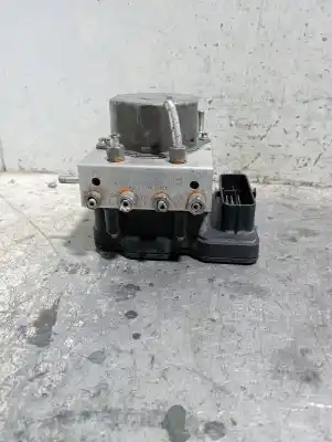 Peça sobressalente para automóvel em segunda mão ABS por RENAULT ZOE (BFM_)  Referências OEM IAM 476609473R 0265956285 0265244951
