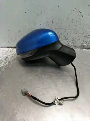 Автозапчастина б/у правий задний огляд для FORD PUMA ST-Line X 120 CV / 88 KW Посилання на OEM IAM   