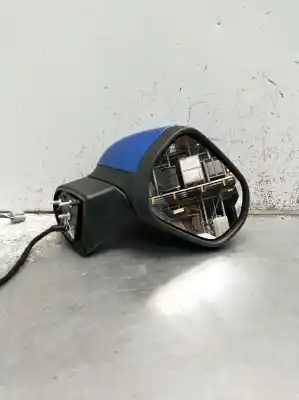 Автозапчастина б/у правий задний огляд для ford puma st-line x 120 cv / 88 kw посилання на oem iam   