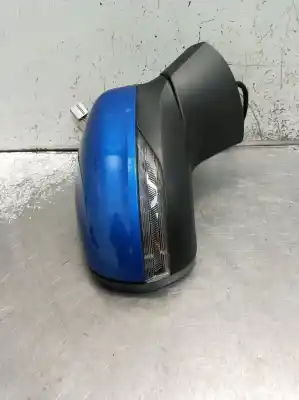 Автозапчастина б/у правий задний огляд для ford puma st-line x 120 cv / 88 kw посилання на oem iam   