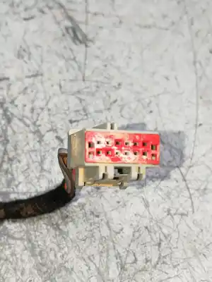 Автозапчасти б/у задний вид справа за ford puma st-line x 120 cv / 88 kw ссылки oem iam  10 cables 