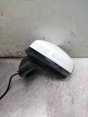 Автозапчастина б/у ліве дзеркало для FORD PUMA ST-Line X 120 CV / 88 KW Посилання на OEM IAM  10 CABLES 