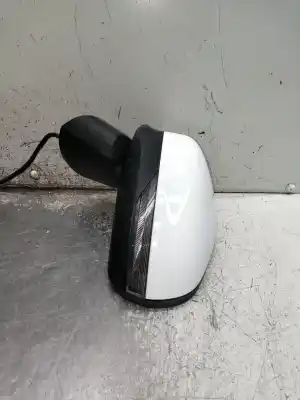Автозапчасти б/у левое зеркало за ford puma st-line x 120 cv / 88 kw ссылки oem iam  10 cables 