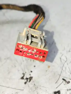 Автозапчасти б/у левое зеркало за ford puma st-line x 120 cv / 88 kw ссылки oem iam  10 cables 