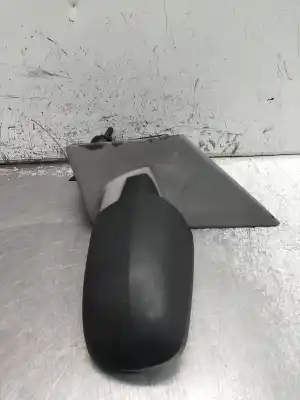 Peça sobressalente para automóvel em segunda mão espelho retrovisor esquerdo por ford fiesta (cbk) fun referências oem iam   