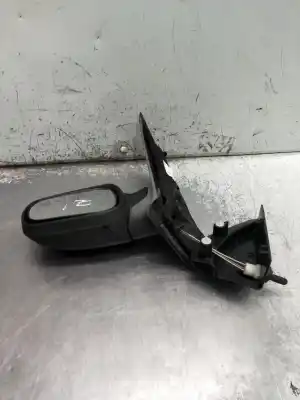 Peça sobressalente para automóvel em segunda mão espelho retrovisor esquerdo por ford fiesta (cbk) fun referências oem iam   