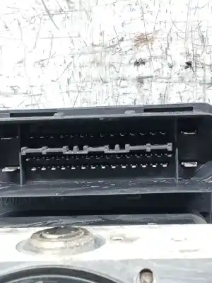 Second-hand car spare part abs for audi a3 (8p) 2.0 tdi ambiente oem iam references 1k0907379k 10096003483  1k0614517h 10020601064