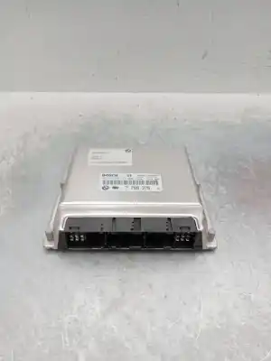 Second-hand car spare part ECU ENGINE CONTROL for BMW 5 TOURING (E39)  OEM IAM references 0281010314  7789376