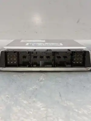 Second-hand car spare part ecu engine control for bmw 5 touring (e39) 525 d oem iam references 0281010314  7789376