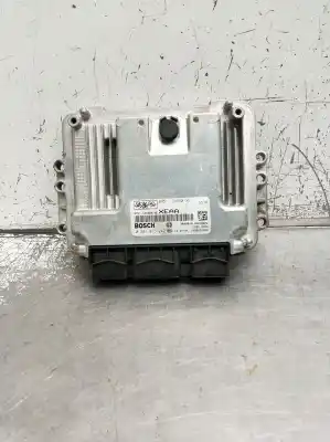 Peça sobressalente para automóvel em segunda mão  por FORD FOCUS II TURNIER (DA_, FFS, DS)  Referências OEM IAM 0281015242  8M5112A650XE