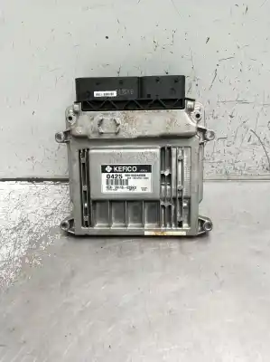 Gebrauchtes Autoersatzteil Ecu-motorsteuergerät Uce Motorsteuergerät zum KIA PICANTO 1.0 Concept OEM-IAM-Referenzen 3911002SK0  9001040425KB
