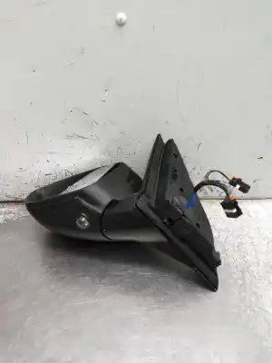 Автозапчастина б/у ліве дзеркало для opel corsa f (2019 - ...) 1.2 thp посилання на oem iam  2 y 10 cables 