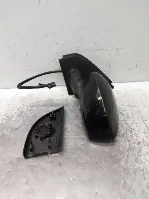 Peça sobressalente para automóvel em segunda mão espelho retrovisor esquerdo por fiat stilo (192) * referências oem iam  7 cables 