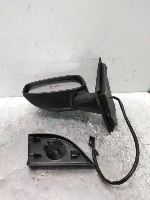 Peça sobressalente para automóvel em segunda mão espelho retrovisor esquerdo por fiat stilo (192) * referências oem iam  7 cables 