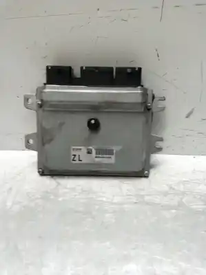 Peça sobressalente para automóvel em segunda mão  por NISSAN NOTE  Referências OEM IAM BEM334400 A14919  