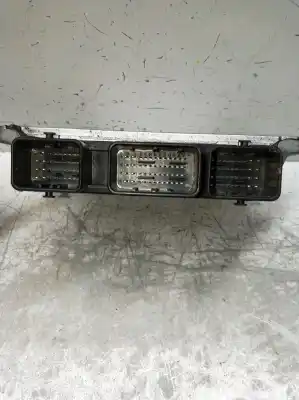 Second-hand car spare part ecu engine control for nissan note acenta oem iam references bem334400 a14919  