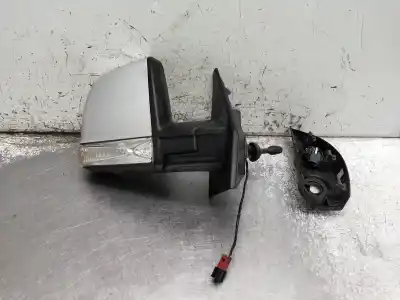 Second-hand car spare part right rearview mirror for opel combo d-y17ct oem iam references 