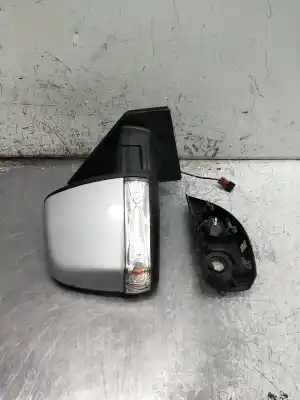 Second-hand car spare part right rearview mirror for opel combo d-y17ct oem iam references   