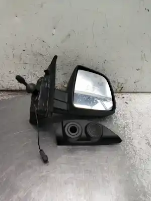 Second-hand car spare part right rearview mirror for opel combo d-y17ct oem iam references   