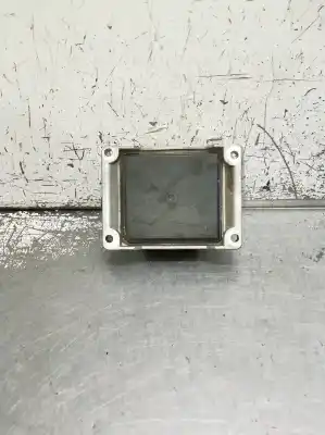 Second-hand car spare part ecu engine control for opel corsa c (x01) 1.2 (f08, f68) oem iam references 0261207962 55350552 1039s00393