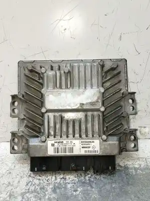 Автозапчасти б/у  за RENAULT SCÉNIC II (JM0/1_)  ссылки OEM IAM 8200659536  8200592611