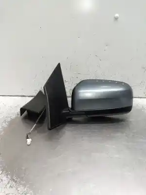 Pezzo di ricambio per auto di seconda mano specchio sinistro per renault koleos 2.0 dci diesel fap cat riferimenti oem iam 96302jyxx