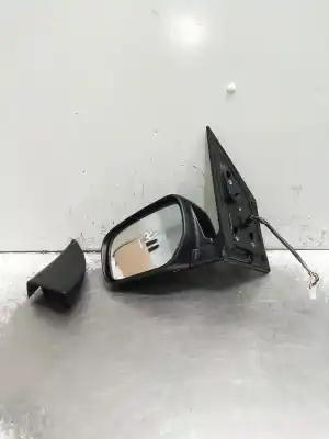 Peça sobressalente para automóvel em segunda mão espelho retrovisor esquerdo por renault koleos 2.0 dci diesel fap cat referências oem iam 96302jyxx  