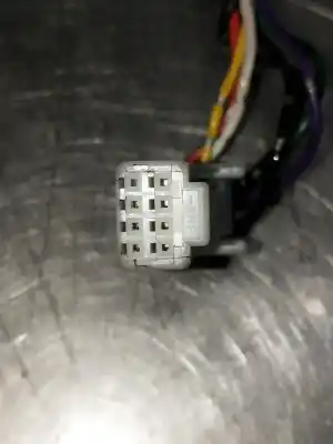 Peça sobressalente para automóvel em segunda mão espelho retrovisor esquerdo por renault koleos 2.0 dci diesel fap cat referências oem iam 96302jyxx  