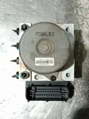 Peça sobressalente para automóvel em segunda mão abs por kia picanto 1.0 concept referências oem iam be6000f002 bh6010f010 5891007470