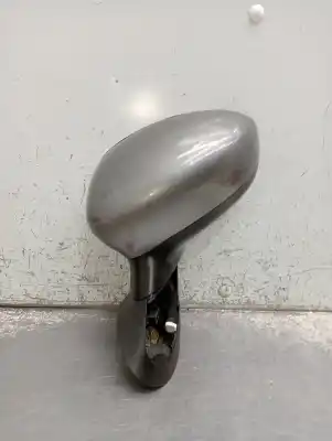 Second-hand car spare part Left Rearview Mirror for FIAT 500 312 1.0 HYBRID OEM IAM references   