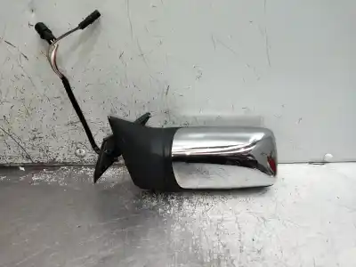 Pezzo di ricambio per auto di seconda mano retrovisore destro per jaguar xj6/12 3.2 xj6 riferimenti oem iam 