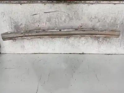 Peça sobressalente para automóvel em segunda mão reforço do pára choques dianteiro por audi a4 berlina (b5) 1.9 tdi referências oem iam   