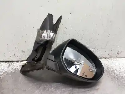 Second-hand car spare part right rearview mirror for mazda 3 lim. (bl) luxury oem iam references 022683  022684