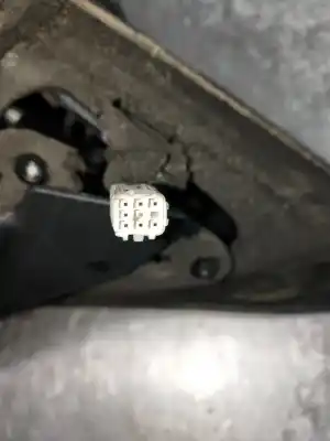 Second-hand car spare part right rearview mirror for mazda 3 lim. (bl) luxury oem iam references 022683  022684