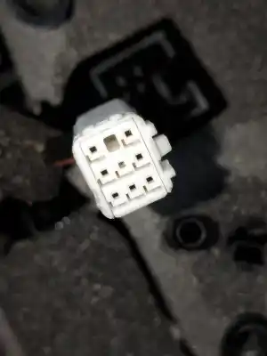 Peça sobressalente para automóvel em segunda mão espelho retrovisor esquerdo por mazda 3 lim. (bl) luxury referências oem iam   