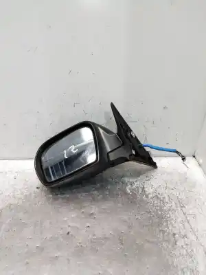 Second-hand car spare part left rearview mirror for subaru legacy berl. b13 (bl) 2.0 d classic oem iam references 011199  010843